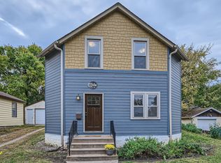 1120 29th Ave NE, Minneapolis, MN 55418