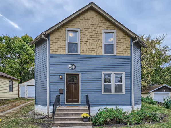 1120 29th Ave NE, Minneapolis, MN 55418