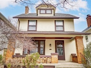 237 Virginia Ave, Dayton, OH 45410