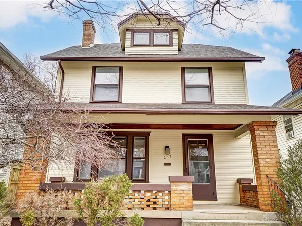 237 Virginia Ave, Dayton, OH 45410