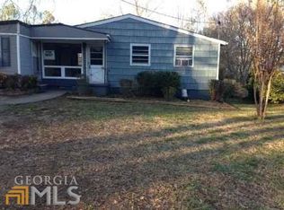 130 Broad St, Canton, GA 30114