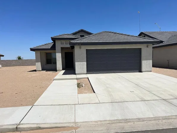 4832 E Udall Ln, Gadsden, AZ 85336