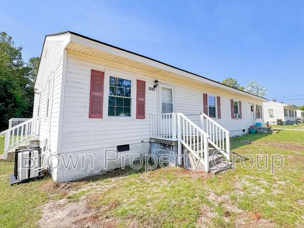 1547 Center St, Fayetteville, NC 28311