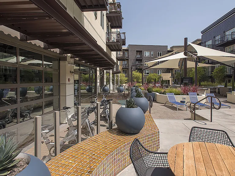 The Village Residences — Photo 17