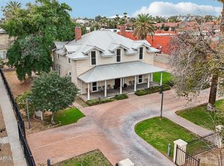 820 S Farmer Ave, Tempe, AZ 85281
