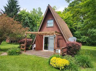 77 Fox Trl #7, Varysburg, NY 14167