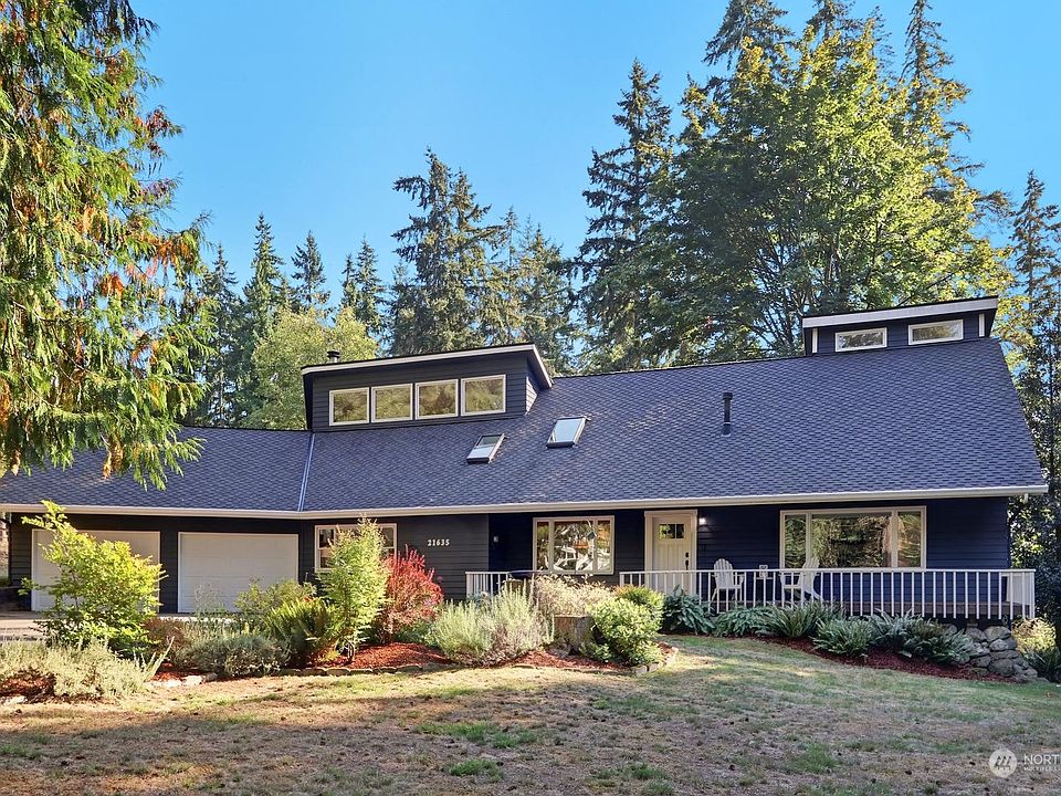 1st image of 21635 NE 159th Street