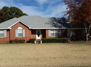 211 Congress Ave, Muscle Shoals, AL 35661