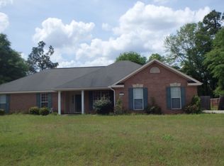 2005 Storey Mill Estates Dr, Hephzibah, GA 30815