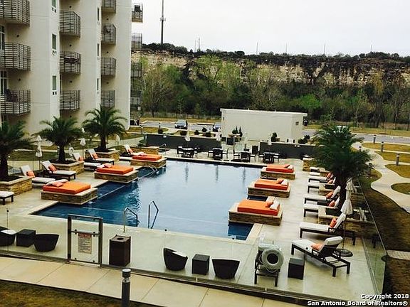 2nd image of 17902 La Cantera Pkwy Unit 210