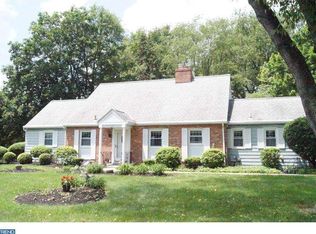415 Ivy Mills Rd, Glen Mills, PA 19342