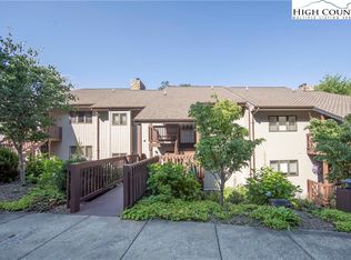 179 The Cones UNIT B2, Blowing Rock, NC 28605