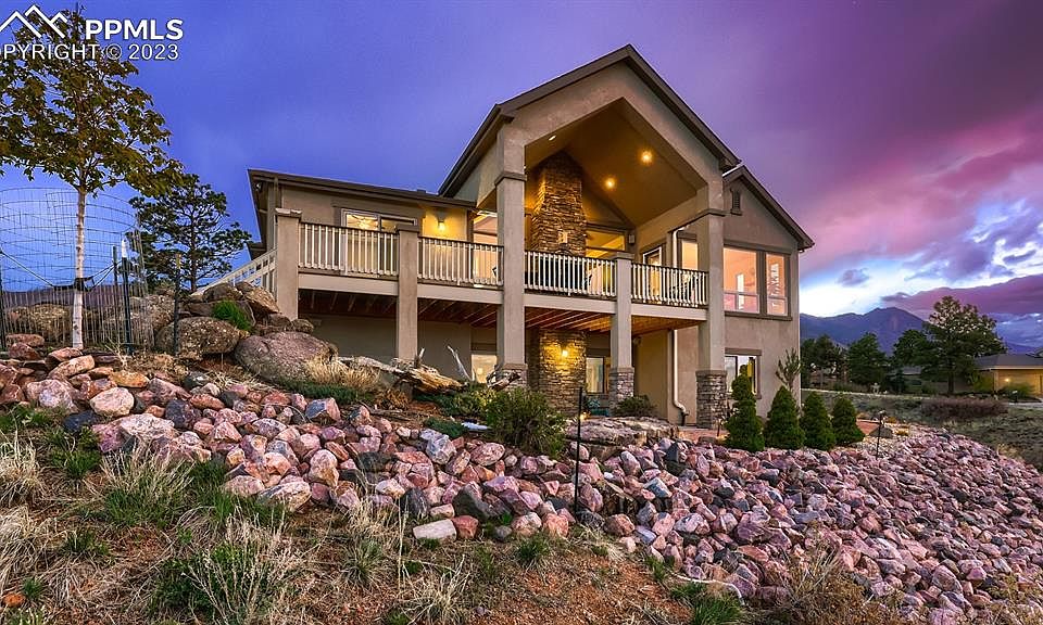 2554 Brogans Bluff Dr Colorado Springs, CO, 80919 Apartments for Rent