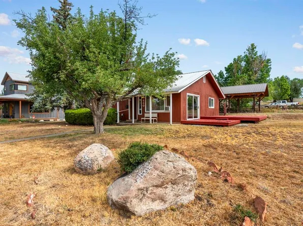 660 E 31st Street, Durango, CO 81301