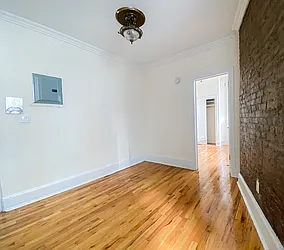 Rented by City Connections Realty