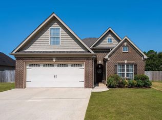 216 Falling Waters Way, Maylene, AL 35114