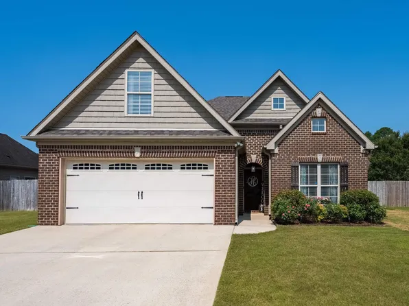 216 Falling Waters Way, Maylene, AL 35114