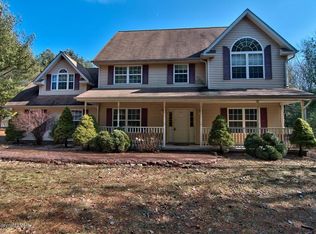 103 Tiffany Ct, Kunkletown, PA 18058