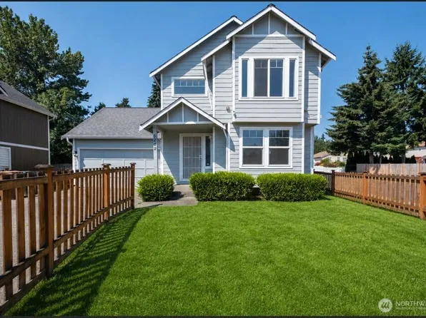 5202 E E Street, Tacoma, WA 98404