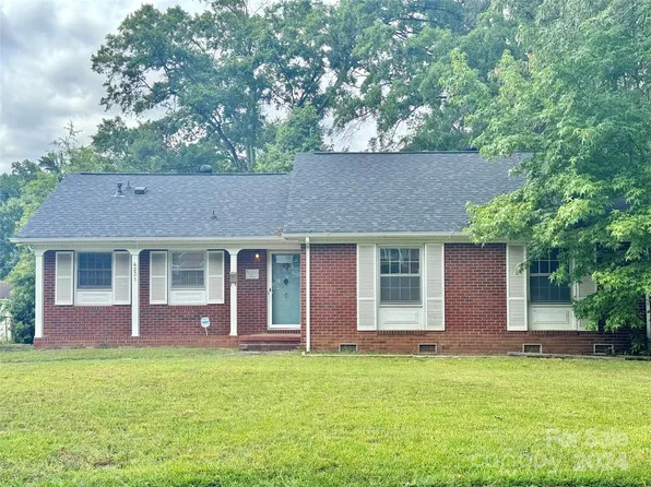 4231 Westridge Dr, Charlotte, NC 28208