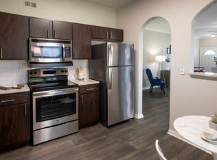 The Retreat at Steeplechase, Houston, TX 77065