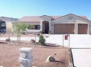 2099 E Greasewood Dr, Kingman, AZ 86409