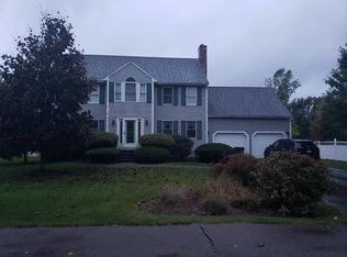 171 Woodpecker Rd, Stoughton, MA 02072