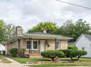 1113 E Martin St, Raleigh, NC 27610