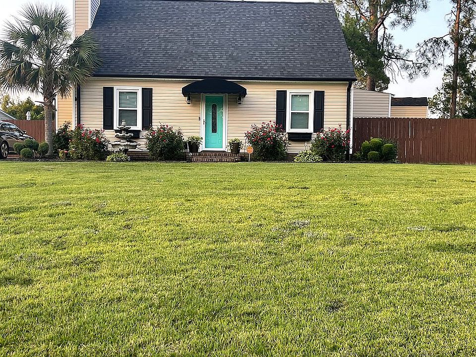 518 Briarcliffe W, Elgin, SC 29045 Zillow