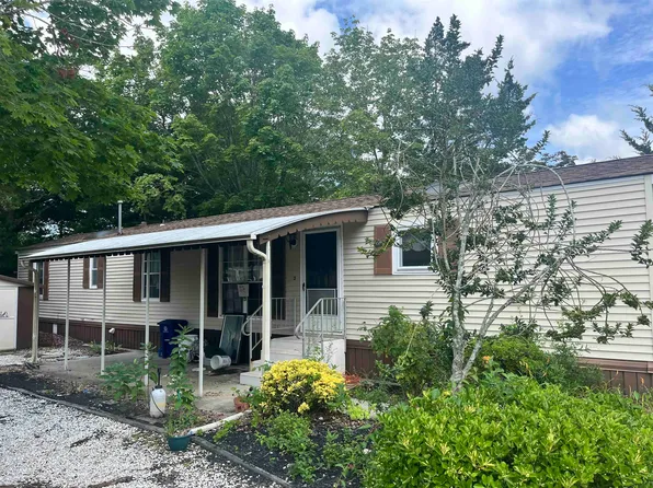 1402 S Route 9 Lot 391, Cape May Court House, NJ 08210