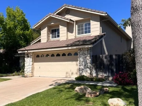 1465 Aarhus Dr, Solvang, CA 93463