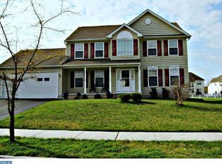 705 Wood Duck Ct, Middletown, DE 19709