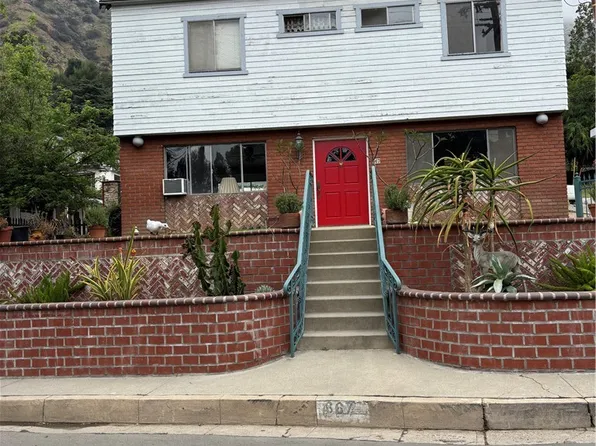 667 Canyon Crest Dr, Sierra Madre, CA 91024