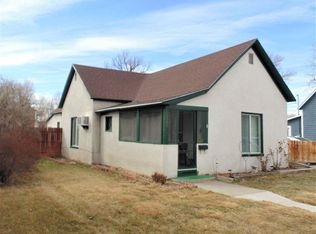 1308 13th Ave, Mitchell, NE 69357
