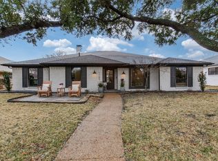 1109 Huntington Dr, Richardson, TX 75080