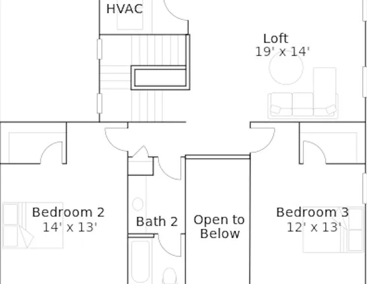 2617 Runners Cir — Photo 12