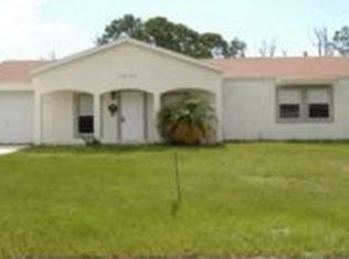 1831 SE Vesthaven Ct, Port Saint Lucie, FL 34952