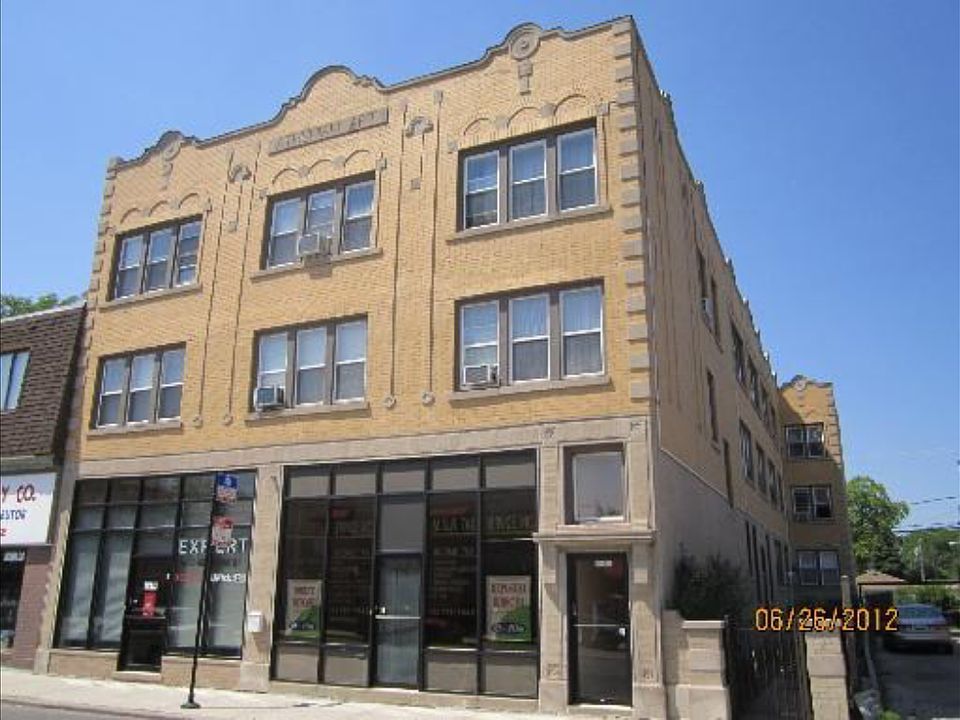 1st image of 4318 W Lawrence Ave #Unit #1