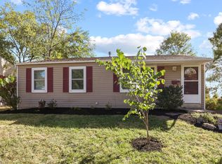 3386 Fontaine Rd, Columbus, OH 43232