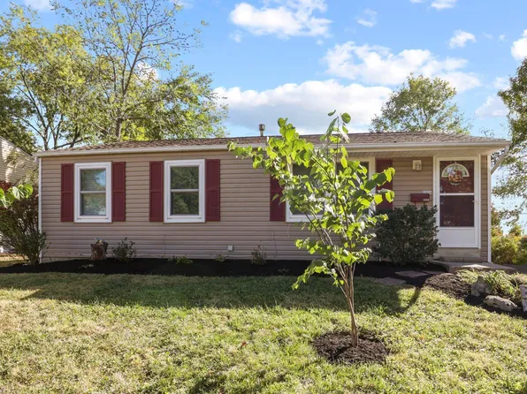 3386 Fontaine Rd, Columbus, OH 43232