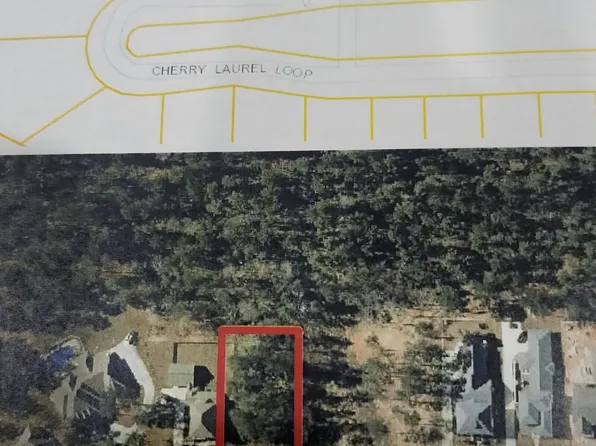 LOT J26/68 Cherry Laurel Loop, Hattiesburg, MS 39402