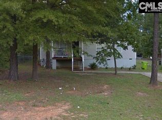 1208 Rockymount Rd, Columbia, SC 29203