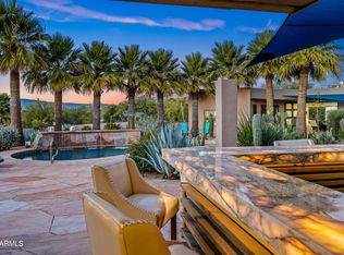 7468 E Stagecoach Pass Rd, Carefree, AZ 85377