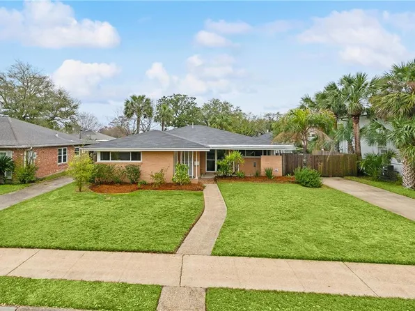 1708 Lark St, New Orleans, LA 70122