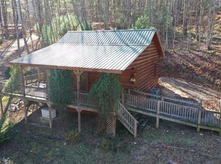 313 Current Loop, Hillsville, VA 24343