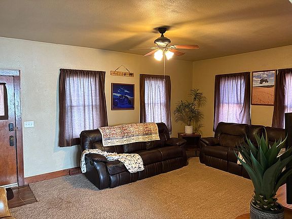 Main floor living room 