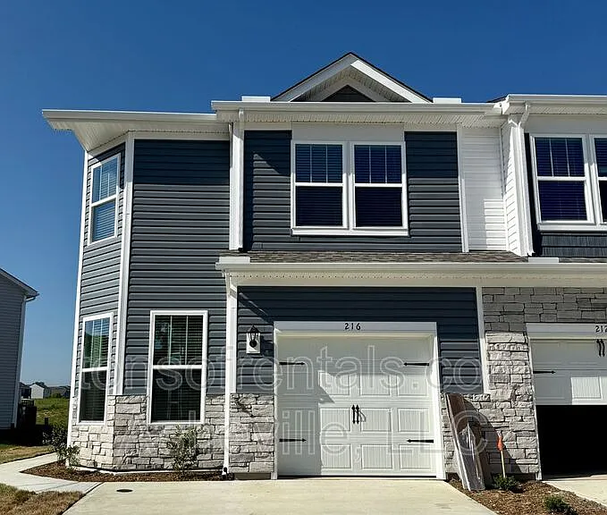 216 Valley Breeze Rd — Photo 1