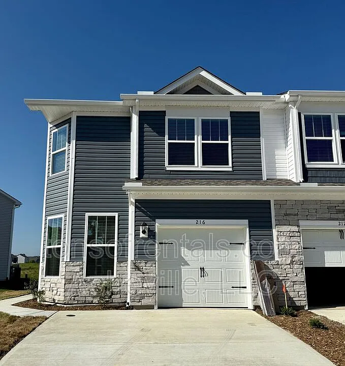 216 Valley Breeze Rd
