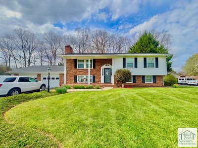 260 Oxford Dr, Martinsville, VA, 24112