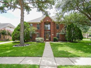 15423 Autumn Sky Ln, Houston, TX 77095